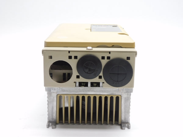 YASKAWA CIMR-VU4A0018FAA 380-480V 15.0/20.0A NSNP