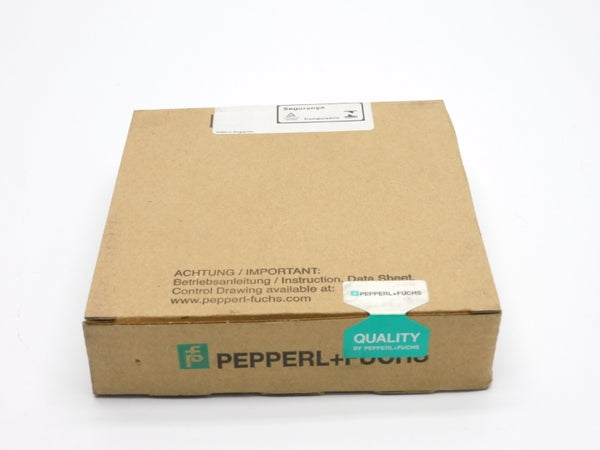 PEPPERL+FUCHS KFD2-SOT2-EX1.LB 181002 NSFS