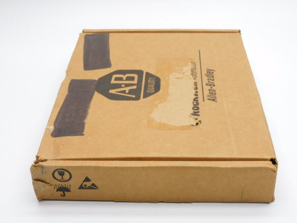 ALLEN BRADLEY 1771-OW16 SER. B DATE: 1998 NSFS