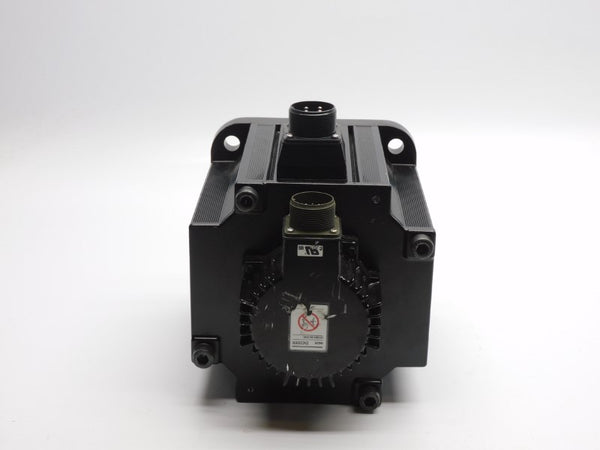 YASKAWA SGMGH-44ACA61 200V 32.8A NSNP