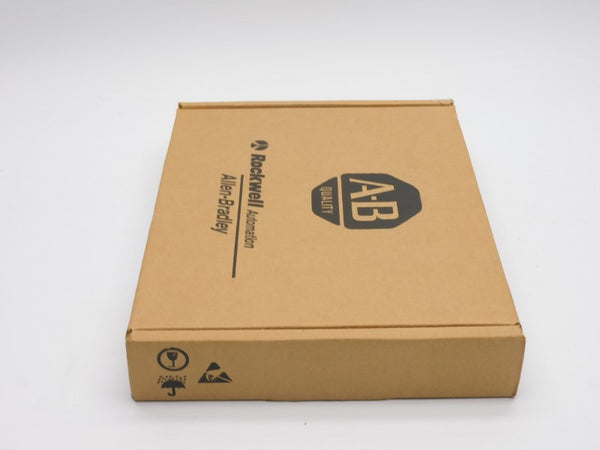 ALLEN BRADLEY 1771-OW16 SER. B DATE: 2000 NSFS