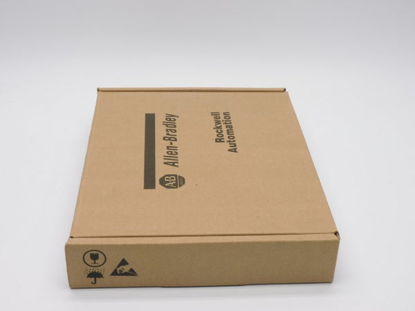 ALLEN BRADLEY 1771-OW16 SER. B DATE: 2006 NSFS