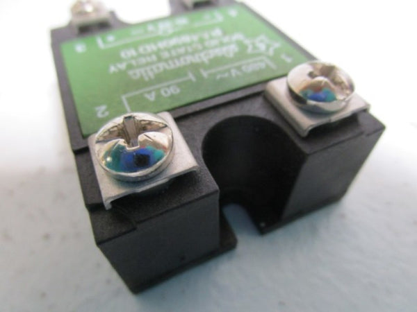 ELECTROMATIC SOLID STATE RELAY RA4890HD10 NSNP