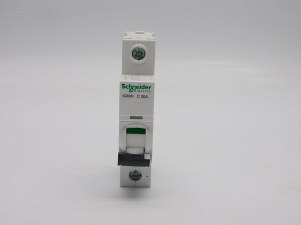SCHNEIDER ELECTRIC A9F54120 240/415V 20A NSNP