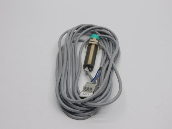 PEPPERL+FUCHS NBN8-1GM80-E2 89964 10-30V UNMP