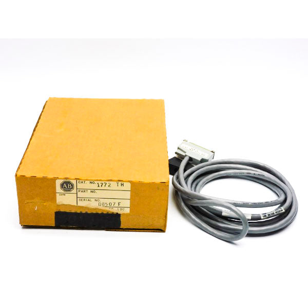 ALLEN BRADLEY 1772-TH NSMP