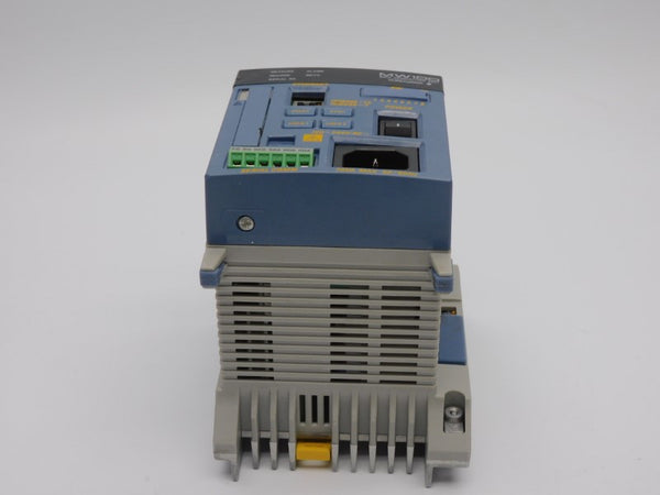 YOKOGAWA MW100-E-1DS/C3/M1/Z S3 100-240VAC (AS PICTURED) UNMP