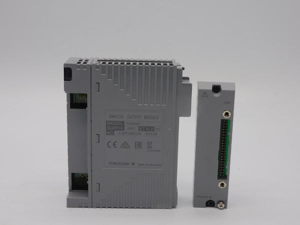 YOKOGAWA AAI543-H53 S1 NSMP