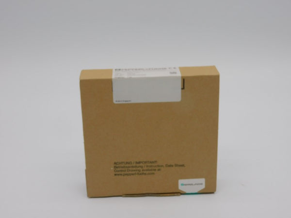 PEPPERL+FUCHS KFD2-UT2-1 248759 NSFS