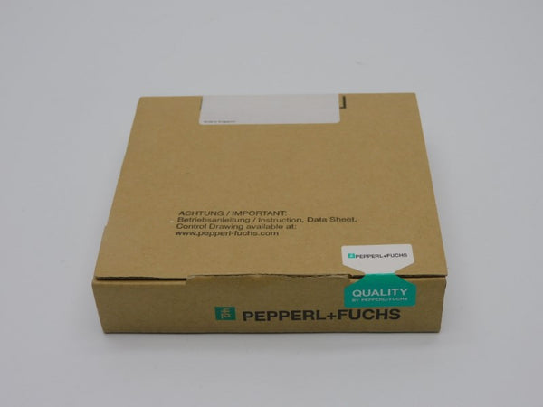 PEPPERL+FUCHS KFD2-UT2-1 248759 NSFS