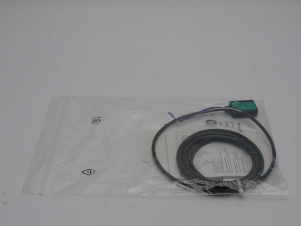 PEPPERL+FUCHS ML7-8-200/25/102/115 127475 10-30VDC NSMP