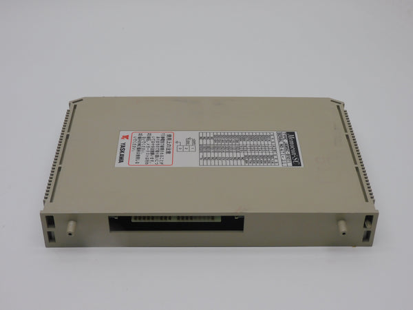 YASKAWA JAMSC-B1071 24V (NO COVER) UNMP