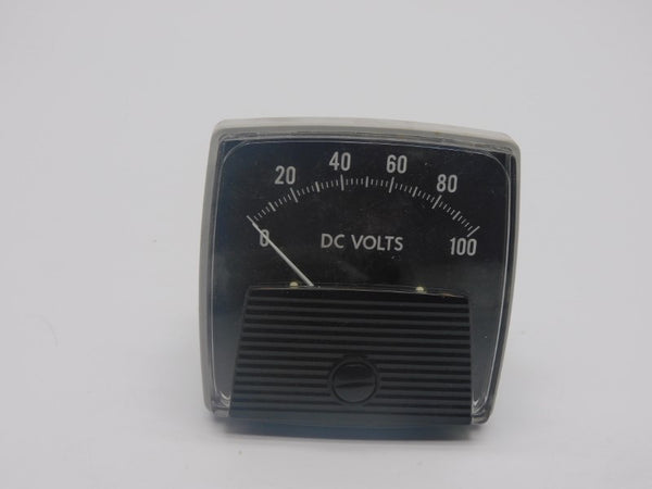 YOKOGAWA 254220PKPK8JAP 0-100VDC NSMP