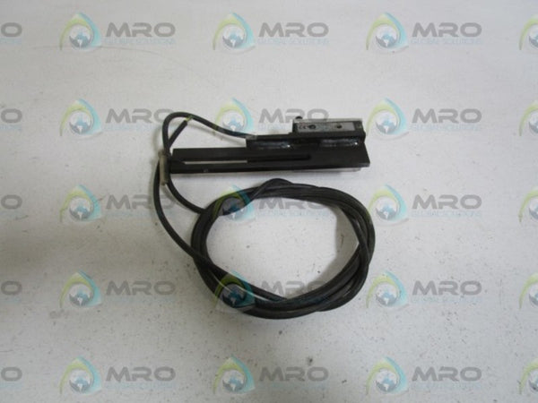 PEPPERL+FUCHS MLV40-8-H-65/32/33 SENSOR UNMP