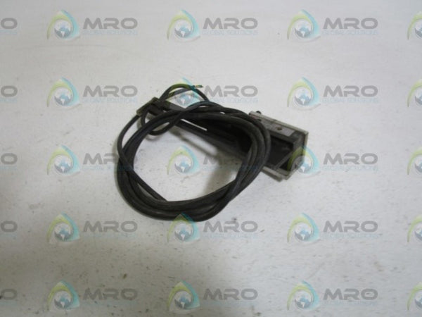 PEPPERL+FUCHS MLV40-8-H-65/32/33 SENSOR UNMP