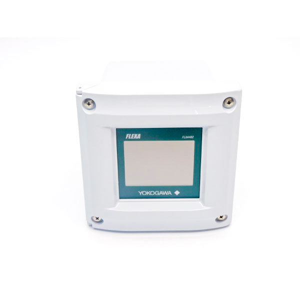YOKOGAWA FLXA402-A-B-AD-P1-NN-A2-WR-N-N-N-NN 100-240VAC NSNP