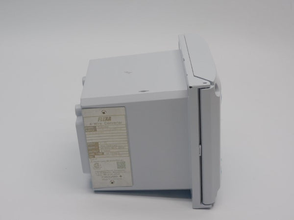 YOKOGAWA FLXA402-A-B-AD-P1-NN-A2-WR-N-N-N-NN 100-240VAC NSNP