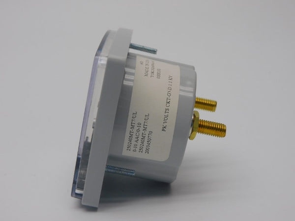 YOKOGAWA 250240MT-MT7/UL 0-10ACA NSMP