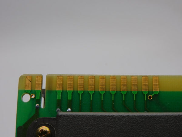 ALLEN BRADLEY 1771-OW16 SER. B REV. F02 24-250VAC 1.3A ( NO TERMINAL) UNMP