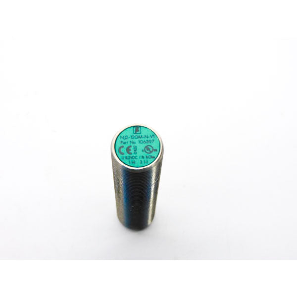 PEPPERL+FUCHS NJ2-12GM-N-V1 106397 8.2VDC NSNP