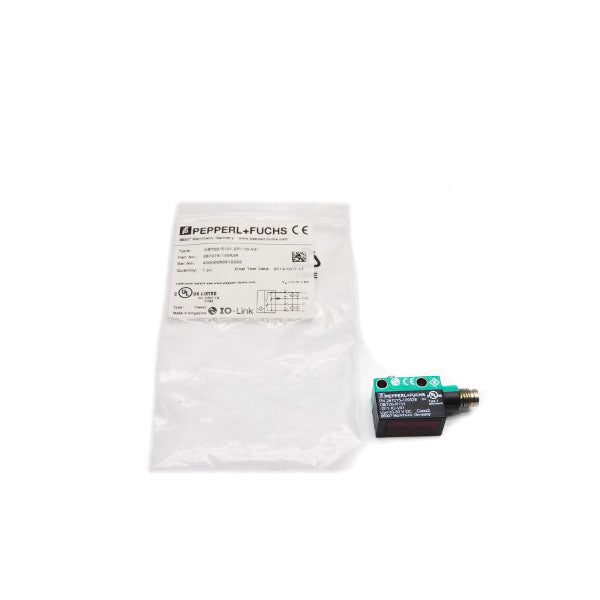 PEPPERL+FUCHS OBT20-R101-2P1-IO-V31 267075-100528 10-30VDC NSMP