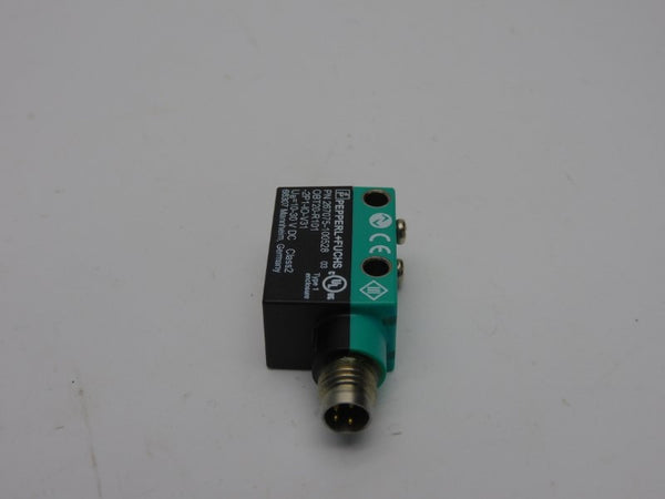 PEPPERL+FUCHS OBT20-R101-2P1-IO-V31 267075-100528 10-30VDC NSMP