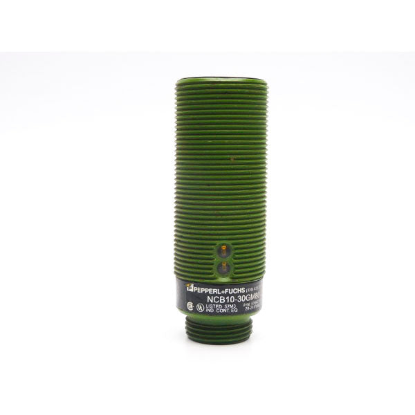 PEPPERL+FUCHS NCB10-30GM80-US-C-H76 93642 300VDC UNMP
