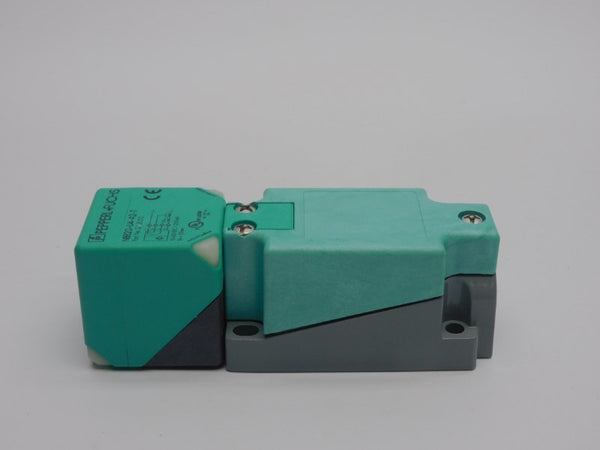 PEPPERL+FUCHS NBB20-U4-A2-T 203055 10-30VDC NSMP