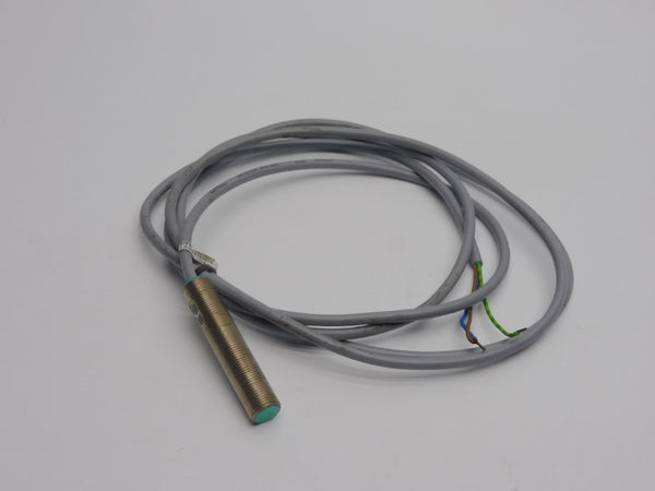 PEPPERL+FUCHS NBB2-12GM60-WS 85292 20-150VAC UNMP