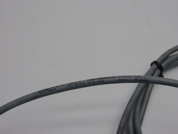 PEPPERL+FUCHS NBB2-12GM60-WS 85292 20-150VAC UNMP