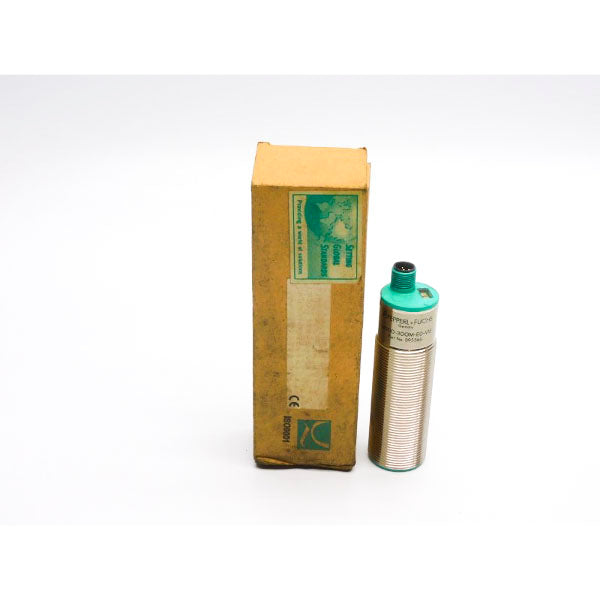 PEPPERL+FUCHS UB500-30GM-E0-V15 39556S 20-30VDC NSMP