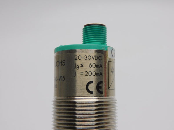 PEPPERL+FUCHS UB500-30GM-E0-V15 39556S 20-30VDC NSMP