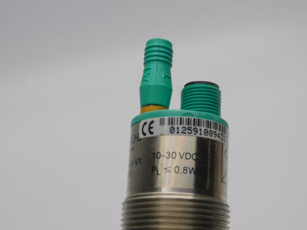 PEPPERL+FUCHS UC2000-30GM-IU-V1 30410 10-30VDC NSMP