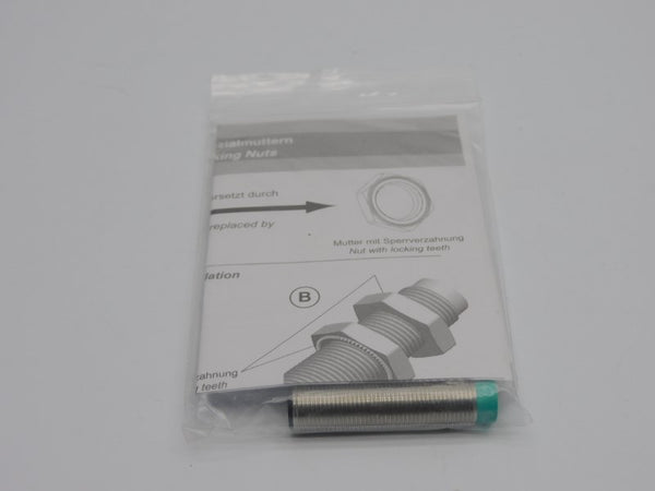 PEPPERL+FUCHS NJ4-12GM40-E2-V1 086389 NSMP