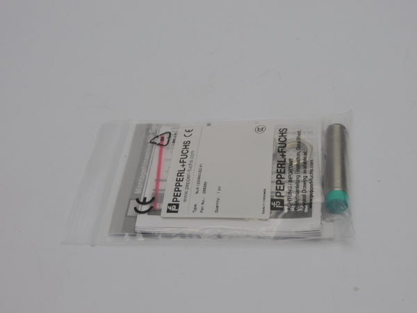 PEPPERL+FUCHS NJ4-12GM40-E2-V1 086389 NSMP