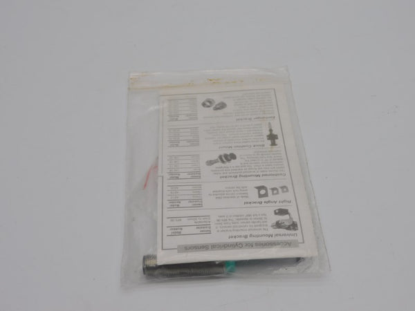 PEPPERL+FUCHS NJ4-12GM40-E-V1 013951 NSMP