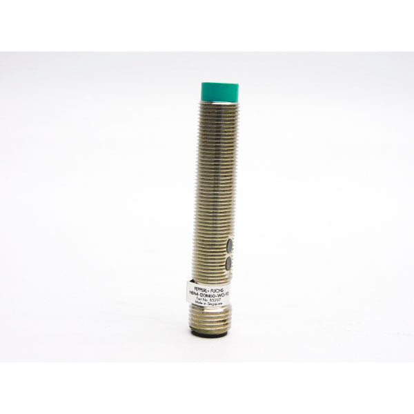 PEPPERL+FUCHS NBN4-12GM60-WO-V12 85297 20-150VAC NSNP
