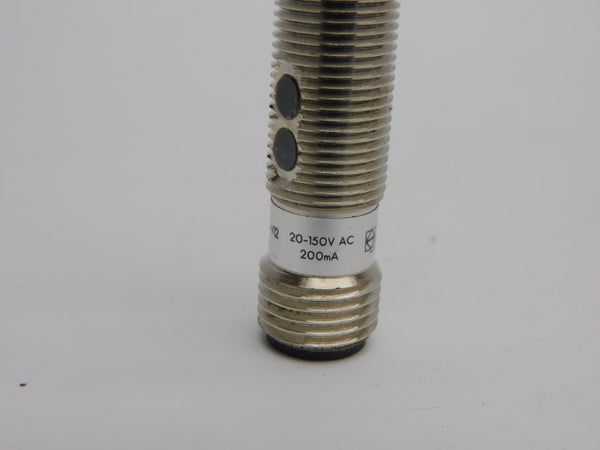 PEPPERL+FUCHS NBN4-12GM60-WO-V12 85297 20-150VAC NSNP