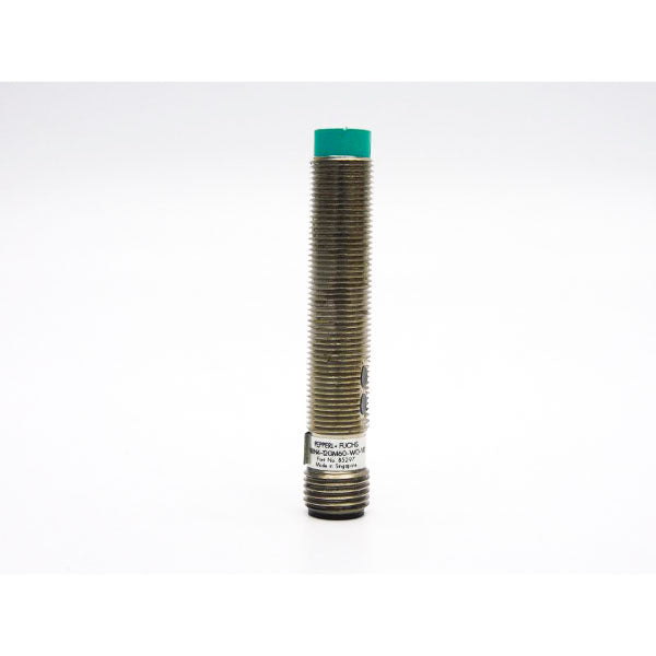PEPPERL+FUCHS NBN4-12GM60-WO-V12 85297 20-150VAC UNMP