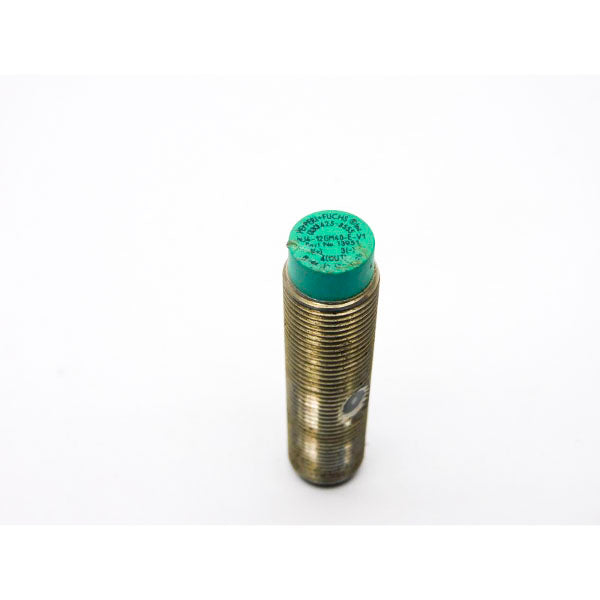PEPPERL+FUCHS NJ4-12GM40-E-V1 13951 UNMP