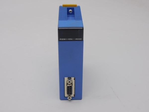 YOKOGAWA F3RZ81-0N REV. 01.00 NSMP