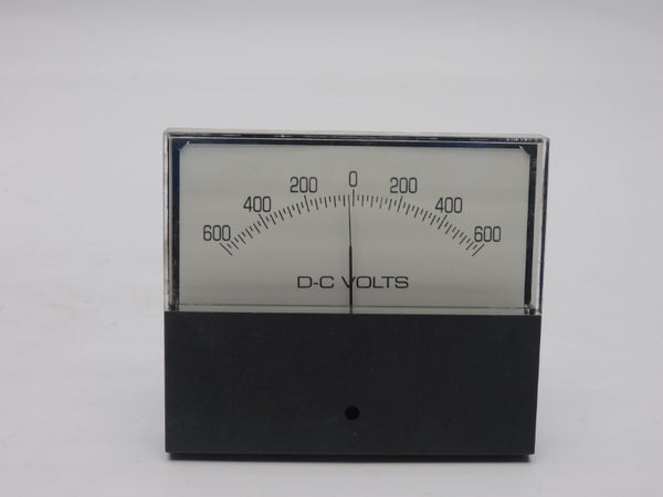 YOKOGAWA 251-321-SJSJ-S 600-0-600VDC NSMP