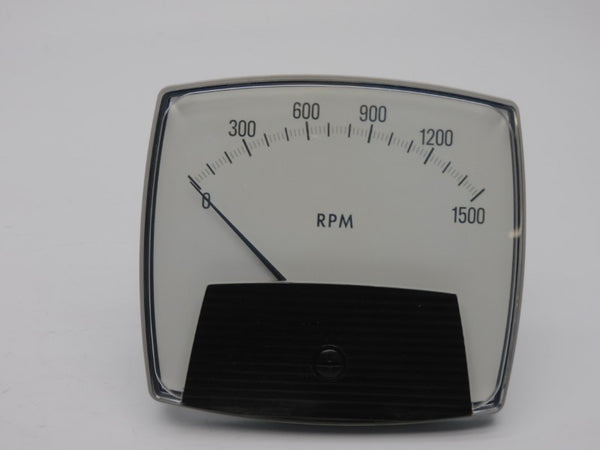 YOKOGAWA 250-420-PZXS 0-150VDC NSMP