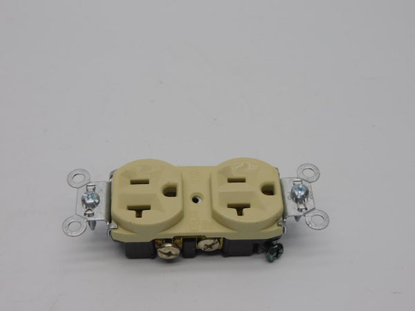 PASS&SEYMOUR LEGRAND 5362-I 125V 20A NSMP