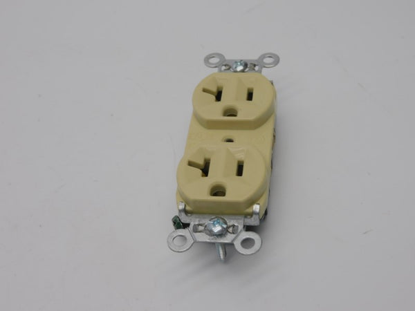 PASS&SEYMOUR LEGRAND 5362-I 125V 20A NSMP