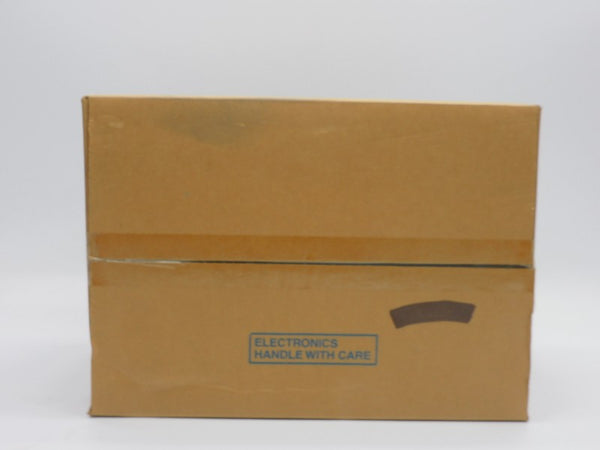 YASKAWA CIMR-AU4A0038FAA REV. E NSFS