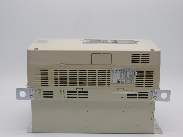 YASKAWA CIPR-GA80U4089ABMA-AAAANA REV. B 460-480V 106A/87.5A NSNP
