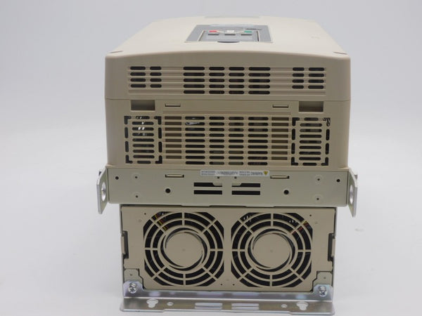 YASKAWA CIPR-GA80U4089ABMA-AAAANA REV. B 460-480V 106A/87.5A NSNP
