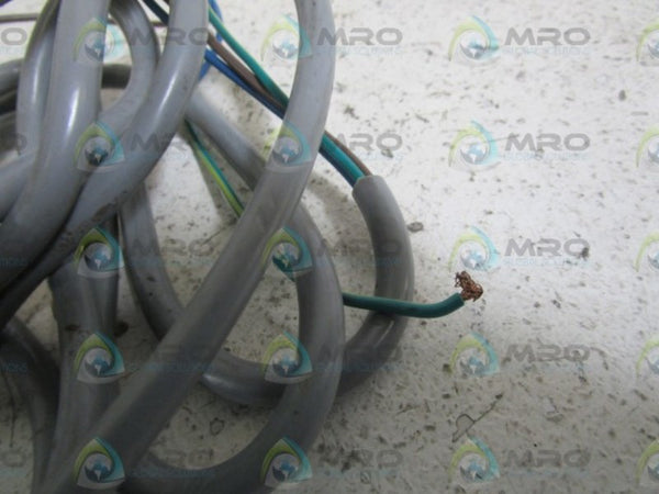 PEPPERL+FUCHS NBB10-30GM60-WS PROXIMITITY SWITCH UNMP