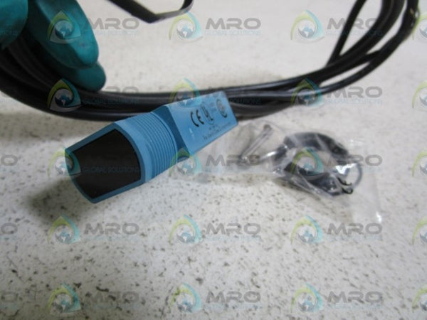 PEPPERL+FUCHS MHP-R33L PHOTOELECTRIC SENSOR NSNP